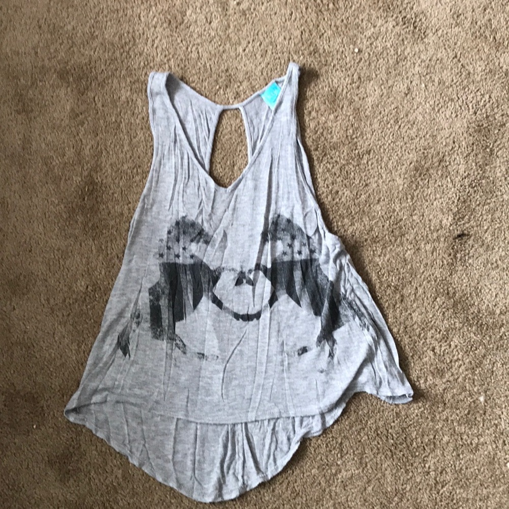 Tank